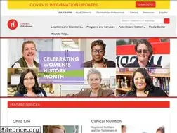 Sites similar to childrensal.org