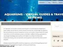 Sites similar to childrensaquarium.org