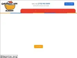 Sites similar to childrensarkacademy.com