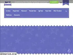 Sites similar to childrensbedshome.com