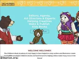 Sites similar to childrensbookacademy.com
