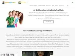 Sites similar to childrensbooksandmusic.com