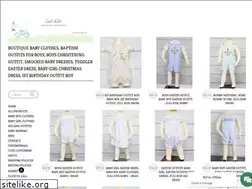 Sites similar to childrenscastleboutique.com