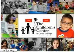 Sites similar to childrenscenterciceroberwyn.org