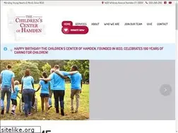 Sites similar to childrenscenterhamden.org