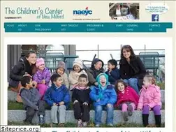 Sites similar to childrenscenternm.org