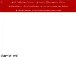 Sites similar to childrenscenterva.com