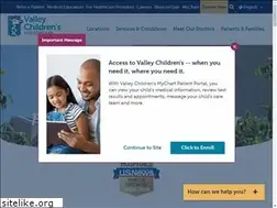Sites similar to childrenscentralcal.org