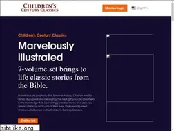 Sites similar to childrenscenturyclassics.com