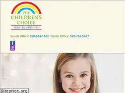 Sites similar to childrenschoicedental.com