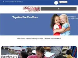 Sites similar to childrenschoicepreschool.com