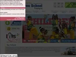 Sites similar to childrenschool.in
