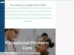 Sites similar to childrenscliniceast.com