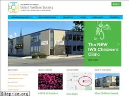 Sites similar to childrenscliniciws.org