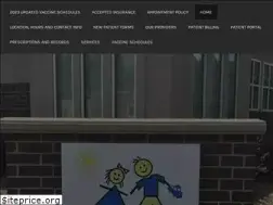 Sites similar to childrensclinicpa.com