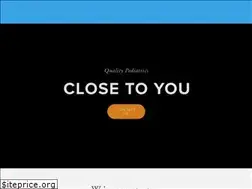 Sites similar to childrensclinicstl.com