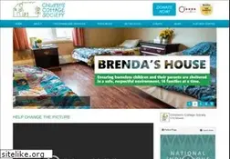 Sites similar to childrenscottage.ab.ca