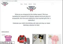 Sites similar to childrenscottage.net