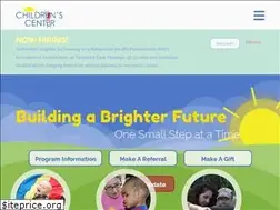 Sites similar to childrensctr.org
