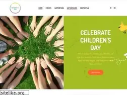 Sites similar to childrensday.ie