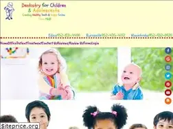 Sites similar to childrensdent.com