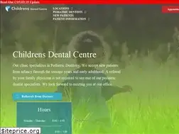Sites similar to childrensdental.ca