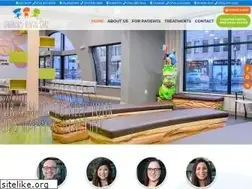 Sites similar to childrensdentalcaremi.com