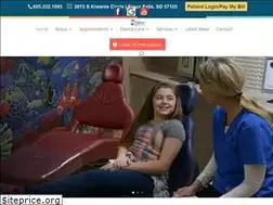 Sites similar to childrensdentalcentersf.com