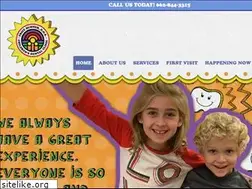 Sites similar to childrensdentalclinic.com
