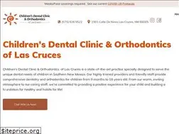 Sites similar to childrensdentalclinic.org