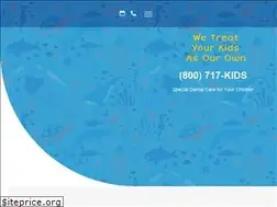 Sites similar to childrensdentalfunzone.com