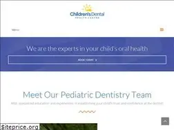 Sites similar to childrensdentalhealth.ca
