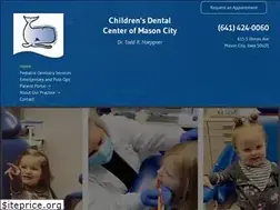 Sites similar to childrensdentalmc.com