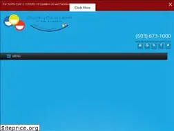Sites similar to childrensdentalnh.com