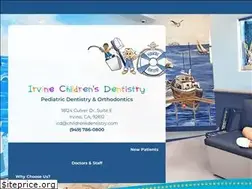 Sites similar to childrensdentistry.com