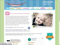 Sites similar to childrensdentistryandorthodontics.com