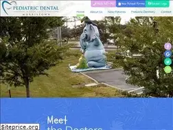 Sites similar to childrensdentistrymorristown.com