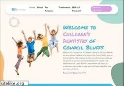Sites similar to childrensdentistryofcb.com