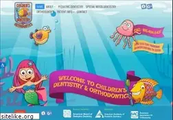 Sites similar to childrensdentistryofmurfreesboro.com