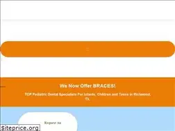 Sites similar to childrensdentistryoftexas.com