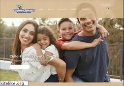 Sites similar to childrensdentistrywichitafalls.com