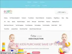 Sites similar to childrensdressshop.com