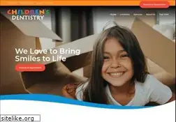Sites similar to childrensedationdentist.com