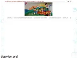 Sites similar to childrensetc.net