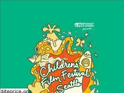 Sites similar to childrensfilmfestivalseattle.org