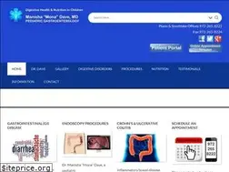 Sites similar to childrensgimd.com