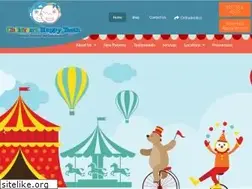 Sites similar to childrenshappyteeth.com
