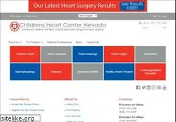 Sites similar to childrensheartcenter.com