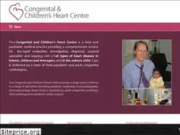 Sites similar to childrensheartcentre.com