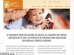 Sites similar to childrenshha.com